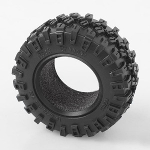 하비몬[#Z-T0145] [2개입] Rock Creeper 1.0&quot; Crawler Tires (크기 48 x 22mm)[상품코드]RC4WD