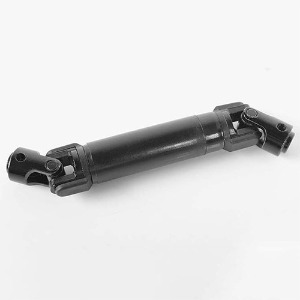 하비몬[#Z-S1811] Plastic Ultra Punisher Shafts (93.7mm - 115mm) w/5mm Hole (for Gelande II Rear) (#Z-S0583 단종 대체품)[상품코드]RC4WD