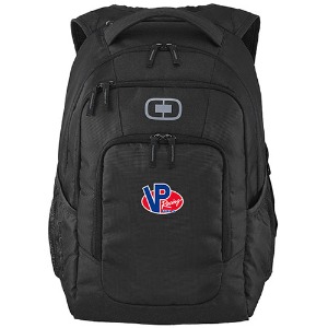 하비몬OGIO® Poly Dobby Backpack w/VP Logo (약 48 x 30 x 15cm)[상품코드]VP RACING FUELS