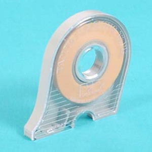 하비몬[#TA87030] Masking Tape (6mm x 18m)[상품코드]TAMIYA