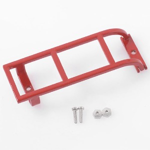 하비몬[#VVV-C0282] Rear Ladder for 1/18 Gelande D90 (Red)[상품코드]CCHAND