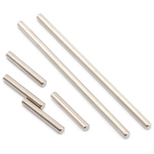 하비몬[#AX7021] Suspension Pin Set (Front or Rear) (for 1/16 E-Revo, Summit, Slash, Rally)[상품코드]TRAXXAS