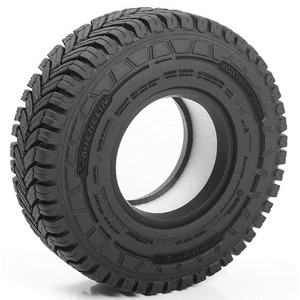 하비몬[#Z-T0193] [2개입] RC4WD Michelin Agilis C-Metric 1.9&quot; Tires (크기 103 x 33mm)[상품코드]RC4WD