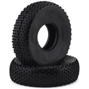 하비몬[#AP10178-03] [2개입] Ibex Ultra Comp 2.2&quot; Predator (Super Soft) Rock Terrain Tires for Comp Crawler (크기 141 x 44mm)[상품코드]PRO-LINE RACING