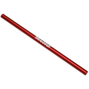 하비몬[#AX6765R] Driveshaft, Center, 6061-T6 Aluminum (Red-Anodized) (189mm)[상품코드]TRAXXAS