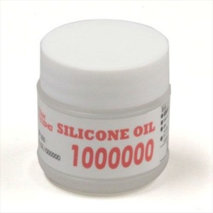 하비몬[#SIL1000000] Silicone Oil #1,000,000(20cc)[상품코드]KYOSHO