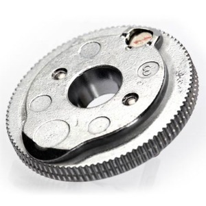 하비몬[#AX6542] Flywheel With Magnet (35mm)[상품코드]TRAXXAS