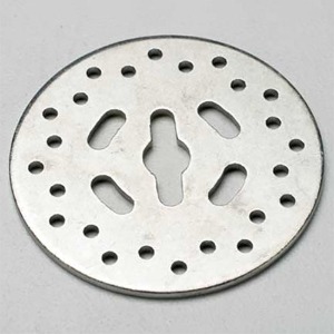 하비몬[#AX5364] Brake Disc (40mm Steel)[상품코드]TRAXXAS