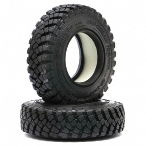 하비몬[#BRTR19393] [2개입] 1.9 Mud Terrain Trophy BR-T29A Tire Gekko Compound (크기 93x24mm)[상품코드]BOOM RACING