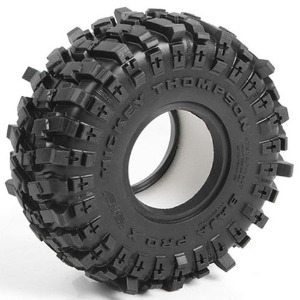 하비몬[#Z-T0197] [2개입] Mickey Thompson Baja Pro X 4.75 1.9 Scale Tires (크기 120 x 51mm)[상품코드]RC4WD