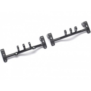 하비몬[#BRQ763065] Metal Truss (Front &amp; Rear) for Scale PHAT Axle Defender D90/D110 for TRC-D110[상품코드]TEAM RAFFEE