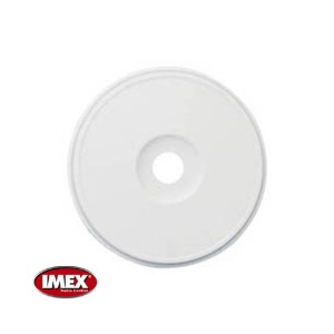 하비몬[#IMX7850] 1/8 DISH BUGGY RIMS WHITE (4)[상품코드]IMEX