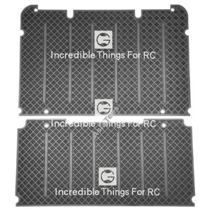하비몬[단종] [#GRC/GAX0043T] Luggage Rack Floor for TRX-4 Defender[상품코드]GRC