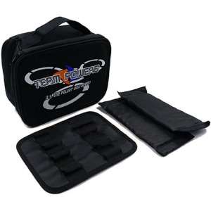 하비몬[#TP-RCTB] Team Powers RC Parts Carry Tool Bag (230 x 190 x 115mm)[상품코드]TEAM POWERS