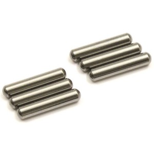 하비몬[#KY97011-128B] Pin (2.5x14mm/6pcs)[상품코드]KYOSHO