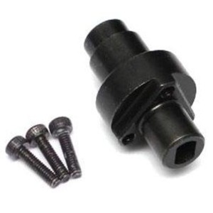 하비몬[#BR955020C] AR44 Diff Locker Spool for HD Helical Bevel Gear #BR955020, #BR955029 (for BRX01, BRX02, AR44 Axle for SCX10 II)[상품코드]BOOM RACING