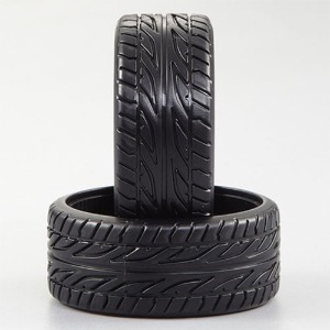 하비몬[#KB48258] [4개입] Drift Tire for 1/10 Touring Car[상품코드]KILLERBODY