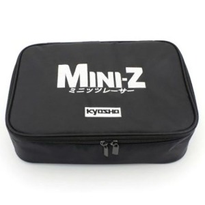 하비몬[#MZW121] MINI-Z Bag[상품코드]KYOSHO