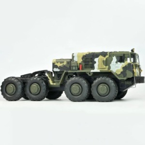 하비몬[#90100056] [플래그십 버전｜미조립품] 1/12 BC8 8x8 Mammoth Military Truck Kit (Flagship Version) - MAZ-537 : Russan Army (크로스알씨 군용 트럭)[상품코드]CROSS-RC
