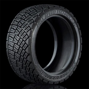 하비몬[#831003] [4개입] LTX Rally Realistic Tire 50 Deg[상품코드]MST