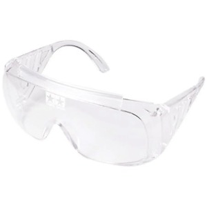 하비몬[#TA74039] Safety Goggles (안전 고글)[상품코드]TAMIYA