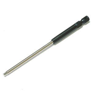 하비몬[#9011S] MIP Speed Tip - Hex Driver Wrench 3.0 mm (전동공구 팁)[상품코드]MIP