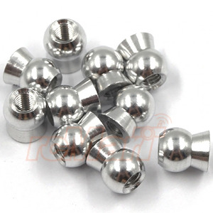 하비몬[#SDY-0187] [10개입] Aluminum 5.8mm Pivot Ball[상품코드]SLIDELOGY