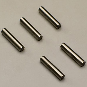 하비몬[#KY97018-098] [5개입] Pin (2 x 9.8mm) (교쇼 매드 웨건)[상품코드]KYOSHO
