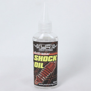 하비몬**[#YA-0203] Shock Oil 300 (60ml)[상품코드]YEAH RACING