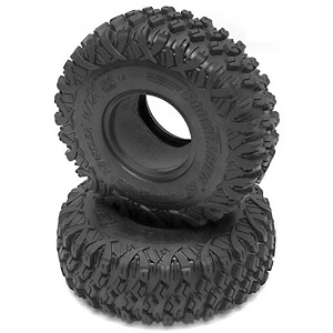 하비몬[#BRTR19003-SS] [2개입] Hustler M/T Xtreme 1.9&quot; MC2 Narrow Rock Crawling Tires Snail Slime™ Compound w/2-Stage Foams (Super Soft) (크기 120 x 38mm)[상품코드]BOOM RACING