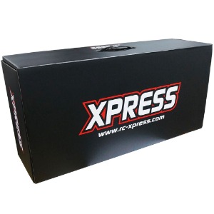 하비몬[선주문필수] [#XP-30022] [1개입] RC Touring Car Carrying Box[상품코드]XPRESS