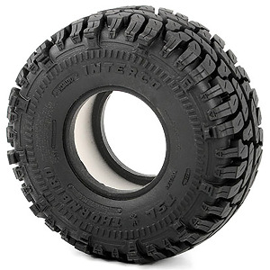 하비몬[#Z-T0036] [2개입] Interco TSL Thornbird 2.2&quot; Super Swamper Scale Tires (크기 135 x 60mm)[상품코드]RC4WD