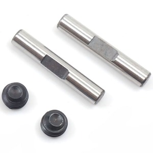 하비몬[#XP-40071] [2개입] Steel 2x12mm Flatspot Pin for Universal (for #XP-10166, XP-10244)[상품코드]XPRESS