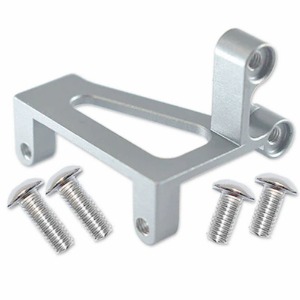 하비몬[#TRX4034M-S] TRX-4 Aluminum Center Gear Box Diff Lock Servo Mount (트랙사스 #8240 옵션)[상품코드]GPM