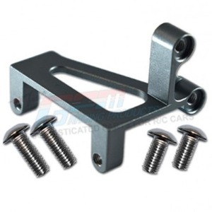 하비몬[선주문필수] [#TRX4034M-GS] TRX-4 Aluminum Center Gear Box Diff Lock Servo Mount (트랙사스 #8240 옵션)[상품코드]GPM