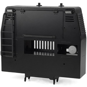 하비몬[#VVV-C1442] Headache Rack Cabinet w/ Battery Box for Traxxas TRX-6 Ultimate RC Hauler (Black)[상품코드]CCHAND