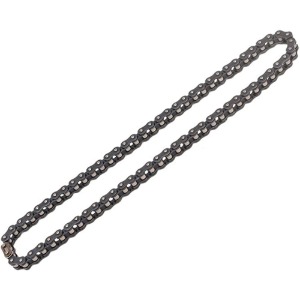 하비몬[#MX070-BK] 40 Manganese Steel Chain 70 Roller for Promoto-MX (팀로시 #LOS262000 옵션)[상품코드]GPM