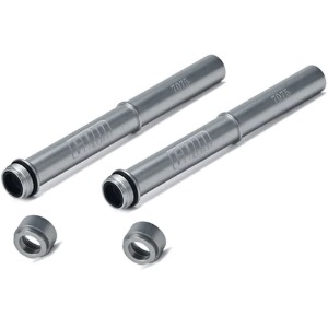 하비몬[#MX142-S] Aluminum 7075 Fork Tube Set for Promoto-MX (팀로시 #LOS263005 옵션)[상품코드]GPM