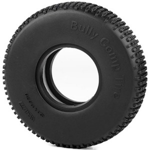 하비몬[#Z-T0227] [2개입] Bully Competition 1.9&#039;&#039; Scale Tires (크기 107 x 32mm)[상품코드]RC4WD