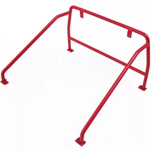 하비몬[D-9002] Roll Bar Rack for RC4WD Chevy Blazer Body (Red)[상품코드]CCHAND