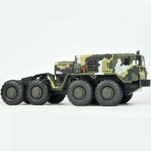 하비몬[90100056] (플래그십 버전｜미조립품) 1/12 BC8 8x8 Mammoth Military Truck Kit (Flagship Version) - MAZ-537 : Russan Army (크로스알씨 군용 트럭)[상품코드]CROSS-RC