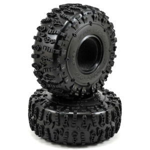 하비몬[JCO-3036-02] (2개입｜크기 151 x 53mm) Ruptures 2.2&quot; Rock Crawler Tires (Green)[상품코드]JCONCEPTS