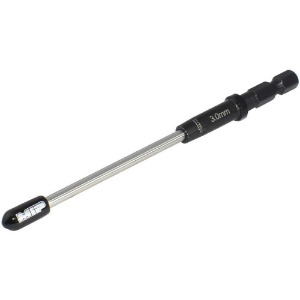 하비몬[MIP-9211s] MIP Gen 2 Speed Tip - Hex Driver Wrench 3.0mm (전동공구 팁)[상품코드]MIP